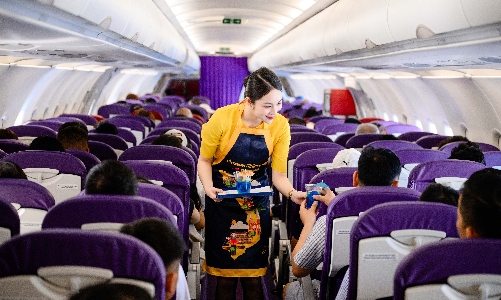 Vietravel Airlines mở rộng mạng đường bay nội địa và quốc tế trong dịp hè 2026