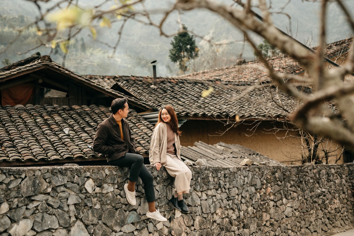 Mô hình này không chỉ tăng trải nghiệm, mà còn giúp địa phương thu thập dữ liệu phục vụ công tác thống kê và định hướng sản phẩm du lịch.