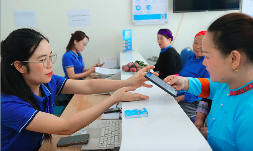 Hàng triệu thuê bao chưa xác thực thông tin bị khóa một chiều