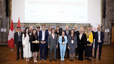 Vietnam, Switzerland seek new cooperation opportunities