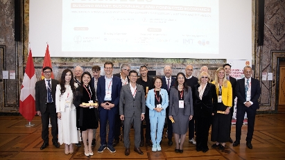 Vietnam, Switzerland seek new cooperation opportunities