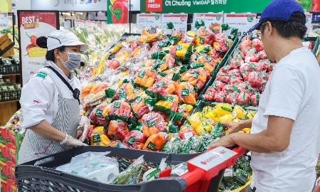 Thay vì chỉ tập trung vào các chương trình giảm giá, các điểm bán cần trở thành không gian trải nghiệm.