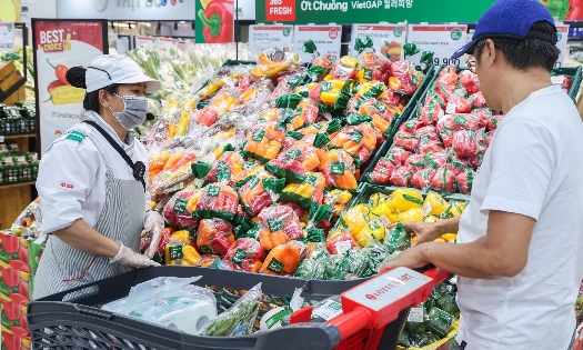 Thay vì chỉ tập trung vào các chương trình giảm giá, các điểm bán cần trở thành không gian trải nghiệm.