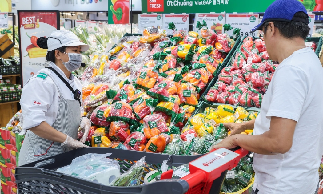 Thay vì chỉ tập trung vào các chương trình giảm giá, các điểm bán cần trở thành không gian trải nghiệm.