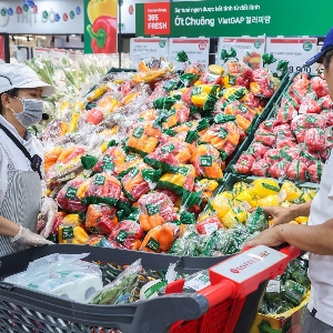 Thay vì chỉ tập trung vào các chương trình giảm giá, các điểm bán cần trở thành không gian trải nghiệm.