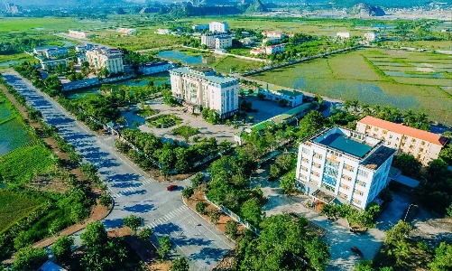 Nghệ An: Dự kiến đấu giá gần 1.200 lô đất, thu về hơn 1.700 tỷ đồng tại phường Tân Mai