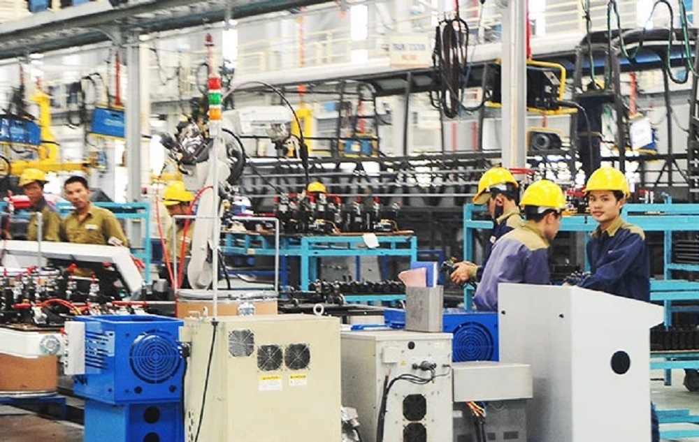 Doanh nghiệp mong muốn khoảng cách giữa văn bản và thực thi được thu hẹp. Ảnh minh họa.