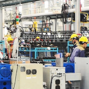 Doanh nghiệp mong muốn khoảng cách giữa văn bản và thực thi được thu hẹp. Ảnh minh họa.