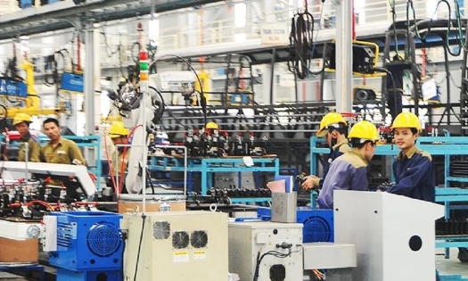Doanh nghiệp mong muốn khoảng cách giữa văn bản và thực thi được thu hẹp. Ảnh minh họa.