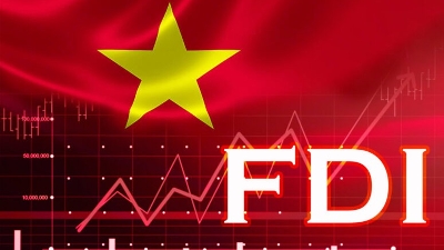 Nghị quyết 10-NQ/TW: Bước ngoặt trong thu hút và sử dụng nguồn vốn FDI