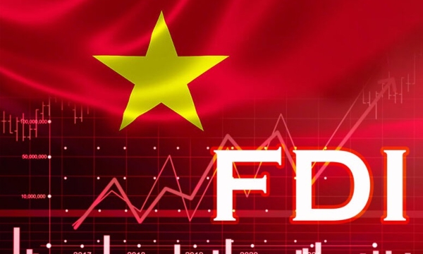 Nghị quyết 10-NQ/TW: Bước ngoặt tư duy, đưa FDI thành động lực dẫn truyền năng lực trong nền kinh tế