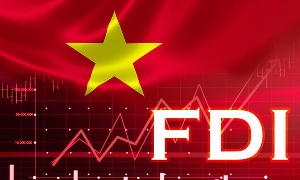 Nghị quyết số 10-NQ/TW của Bộ Chính trị về phát triển kinh tế có vốn đầu tư nước ngoài được Tổng Bí thư, Chủ tịch nước Tô Lâm ký ban hành ngày 8/6/2026.
