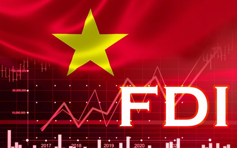 Nghị quyết 10-NQ/TW: Bước ngoặt trong thu hút và sử dụng nguồn vốn FDI