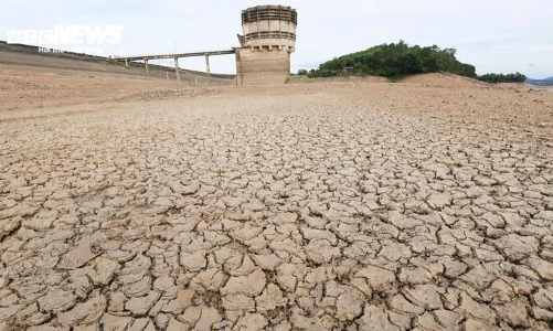 Dự báo El Niño rất mạnh năm 2026: tăng nguy cơ nắng nóng, hạn hán, thiếu nước ở Việt Nam