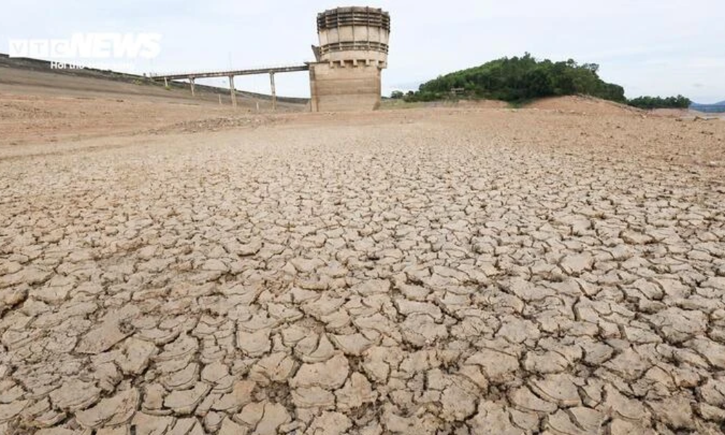 Dự báo El Niño rất mạnh năm 2026: tăng nguy cơ nắng nóng, hạn hán, thiếu nước ở Việt Nam