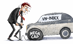 Blog chứng khoán: Lợi đà, “khởi nghĩa” có thành công?