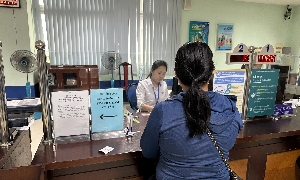 Bảo hiểm thất nghiệp trước yêu cầu quản trị rủi ro thị trường lao động