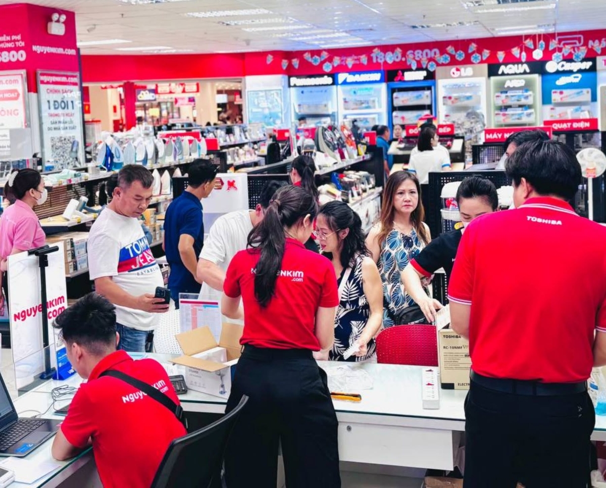 Năm nay, các doanh nghiệp tập trung xây dựng các chương trình ưu đãi theo nhóm sản phẩm.