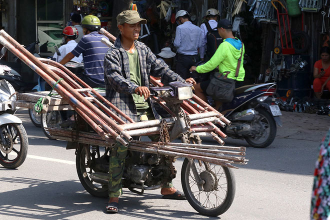 Ảnh minh họa.