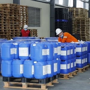 Dự thảo Luật sửa đổi, bổ sung một số điều của Luật Hải quan dự kiến sẽ bãi bỏ nhiều quy định về nhập khẩu hóa chất.