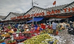TP.Hồ Chí Minh tái định vị mạng lưới phân phối nông sản qua chợ đầu mối