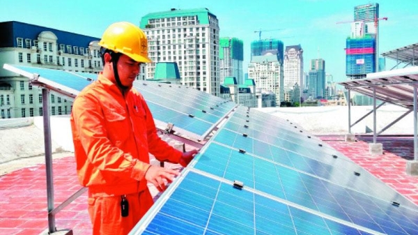 Phát động cuộc thi trực tuyến về sử dụng năng lượng tiết kiệm và hiệu quả
