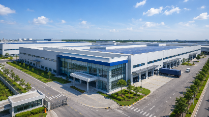 Chinese tech firm plans $800 million investment in Vietnam’s industrial hub
