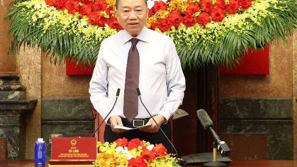Tổng Bí thư, Chủ tịch nước Tô Lâm: Báo chí phải nói đúng sự thật, trúng vấn đề và bằng trách nhiệm