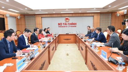 ADB plans $4.6bln financing package for Vietnam through 2029