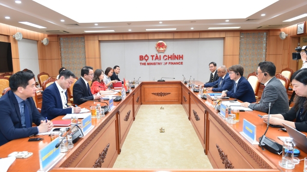 ADB plans $4.6bln financing package for Vietnam through 2029