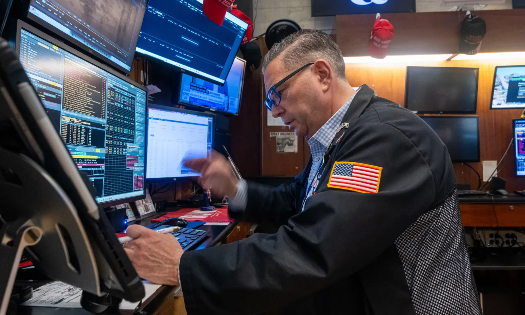 Ảnh minh họa - Ảnh: Getty/CNBC.