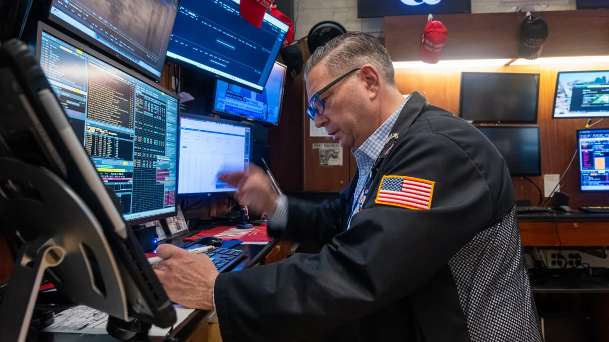 Ảnh minh họa - Ảnh: Getty/CNBC.