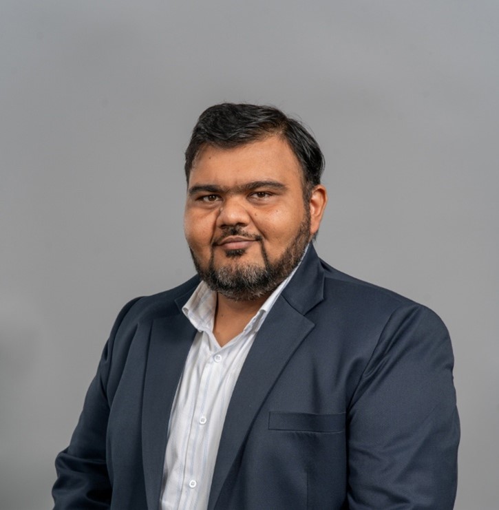 Mohammad Mudasser - Giám đốc, Dịch vụ Tư vấn Thương vụ - Chuyển đổi, PwC Việt Nam. Ảnh: PwC Việt Nam. 