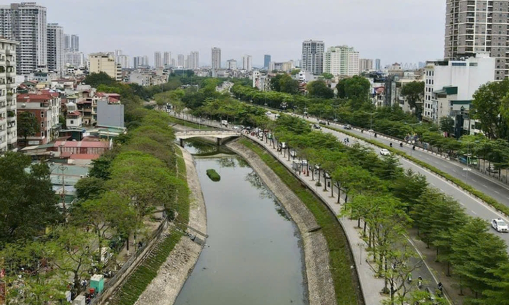 Hà Nội: Bổ sung nhiều quy định đặc thù về lựa chọn chủ đầu tư và bồi thường khi cải tạo đô thị
