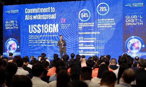 TP. Hồ Chí Minh: Điểm nóng mới của hạ tầng dữ liệu, cloud và AI