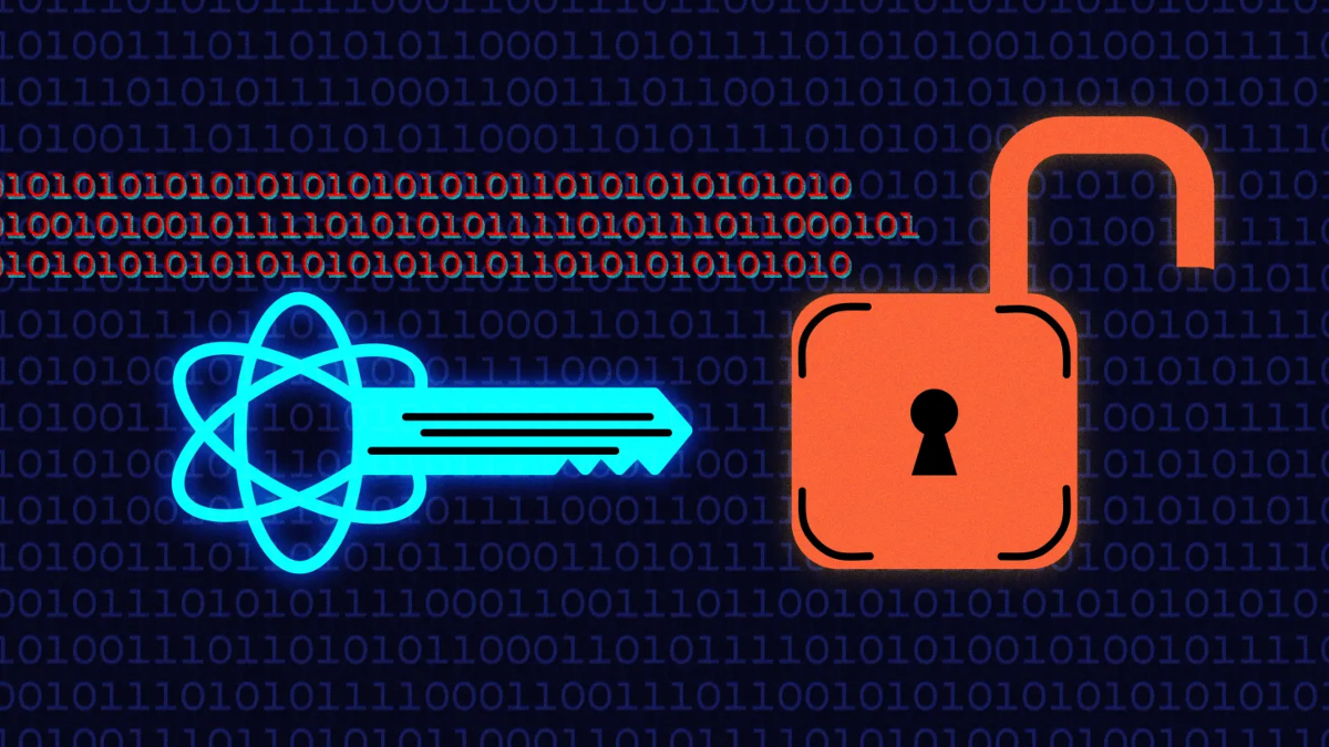 Mối lo ngại chính của các cơ quan an ninh mạng hiện nay là kịch bản “harvest now, decrypt later” (thu thập ngay, giải mã sau). Ảnh minh họa