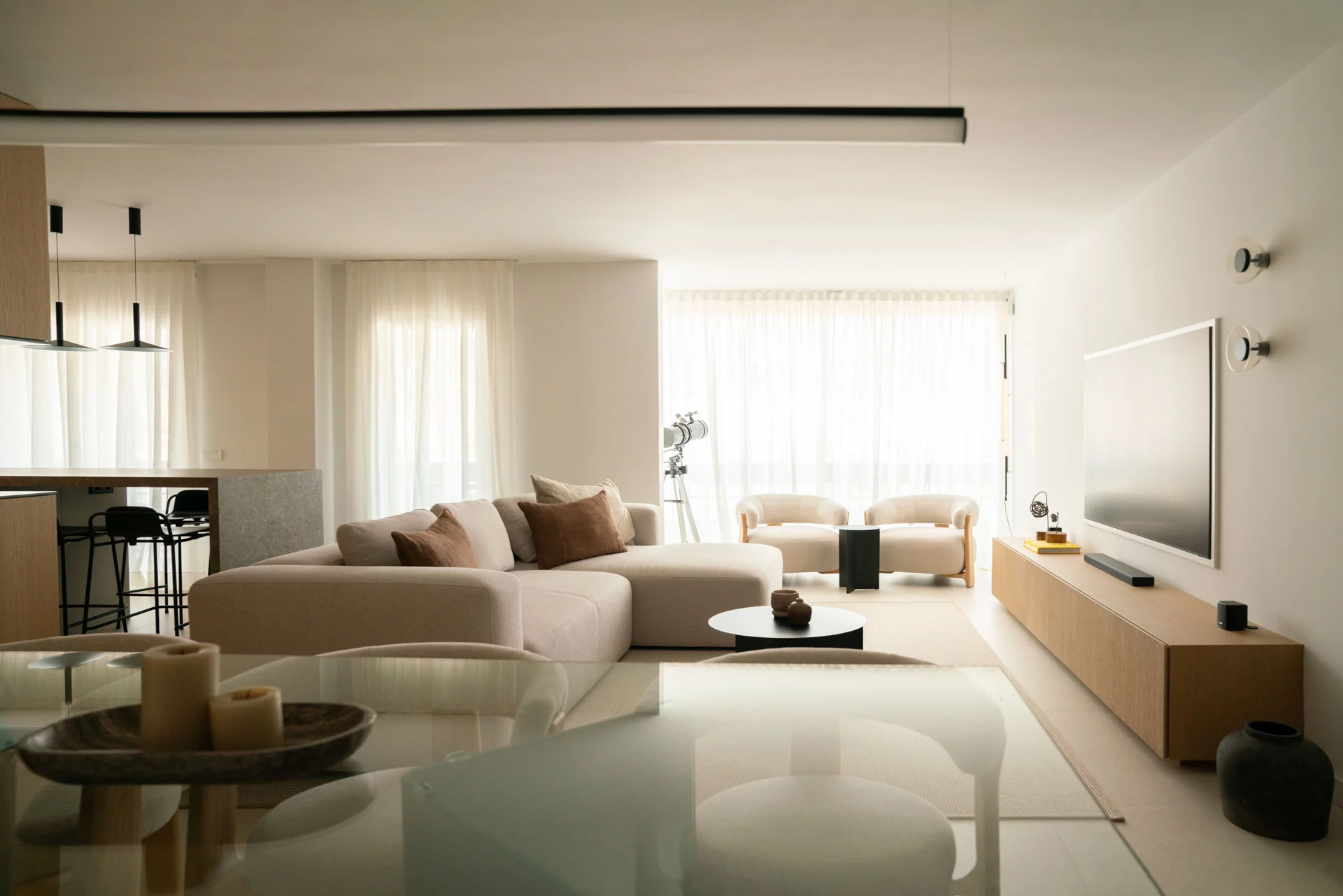 Thiết kế nhà theo phong cách "wellness design" có thể góp phần cải thiện sức khỏe cho gia chủ.
