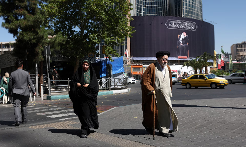 Những điều cần biết về thỏa thuận Mỹ - Iran