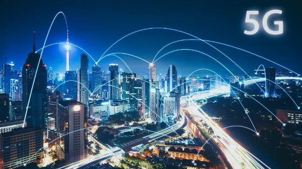 Thuê bao 5G toàn cầu tăng trưởng mạnh, vượt mốc 3 tỷ