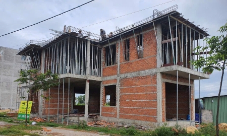 Quy định thiết kế đối với nhà ở dưới 7 tầng và nhà ở 7 tầng trở lên từ 1/7