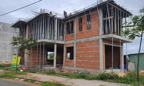 Quy định thiết kế đối với nhà ở dưới 7 tầng và nhà ở 7 tầng trở lên từ 1/7