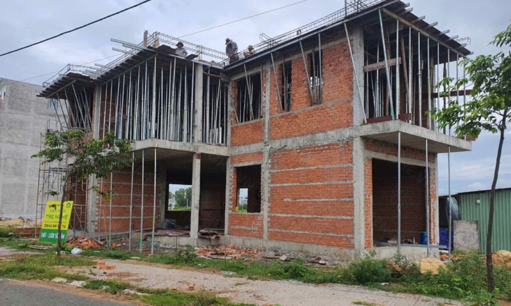 Quy định thiết kế đối với nhà ở dưới 7 tầng và nhà ở 7 tầng trở lên từ 1/7
