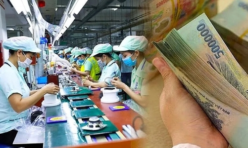TP.HCM khảo sát tiền lương làm căn cứ điều chỉnh lương tối thiểu
