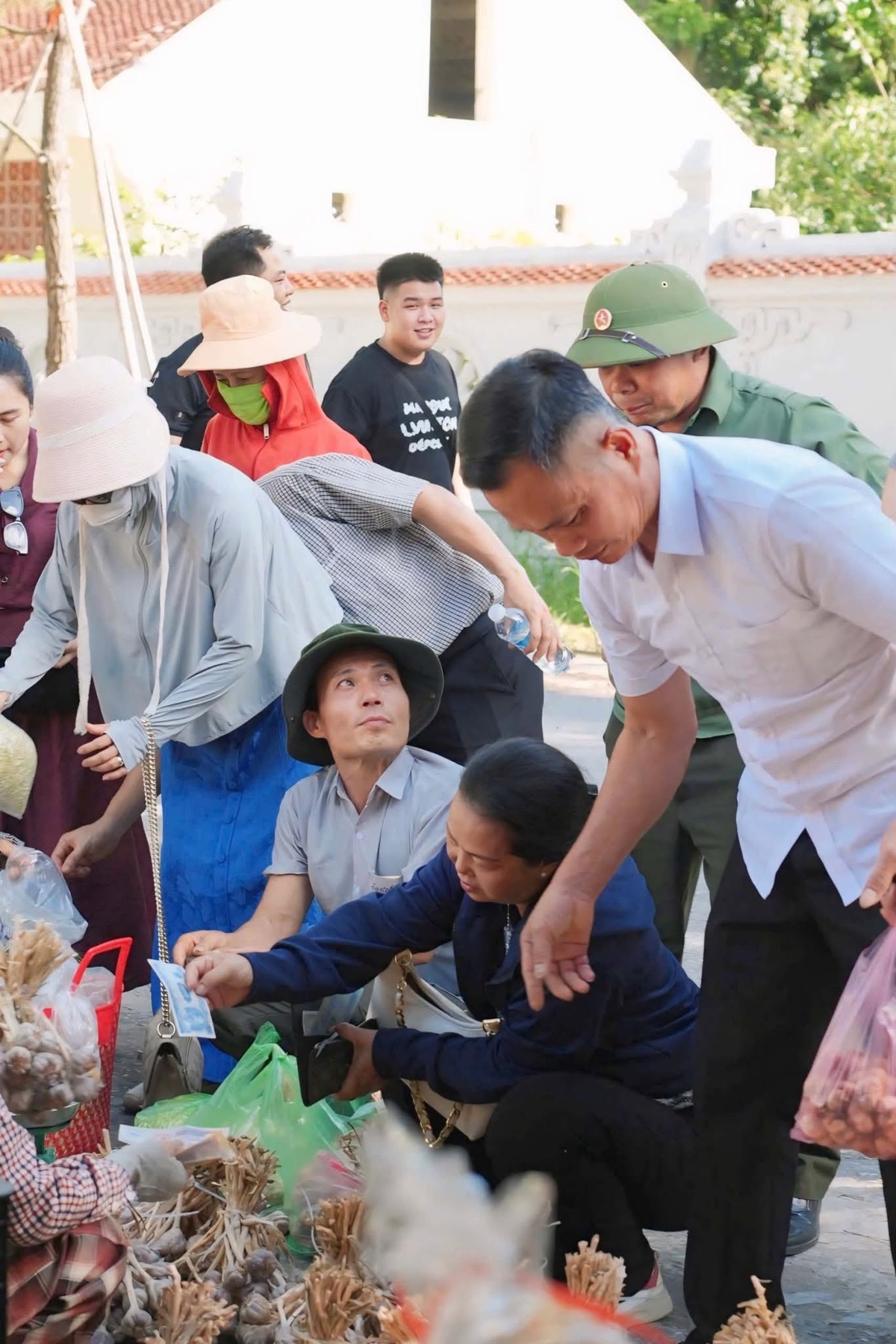 Nếu được đầu tư bài bản về hạ tầng, truyền thông và dịch vụ, “Mùa quả chín xứ&nbsp;Đông” cùng mô hình du lịch nông nghiệp hoàn toàn có thể trở thành thương hiệu du lịch đặc sắc mới của Hải Phòng.
