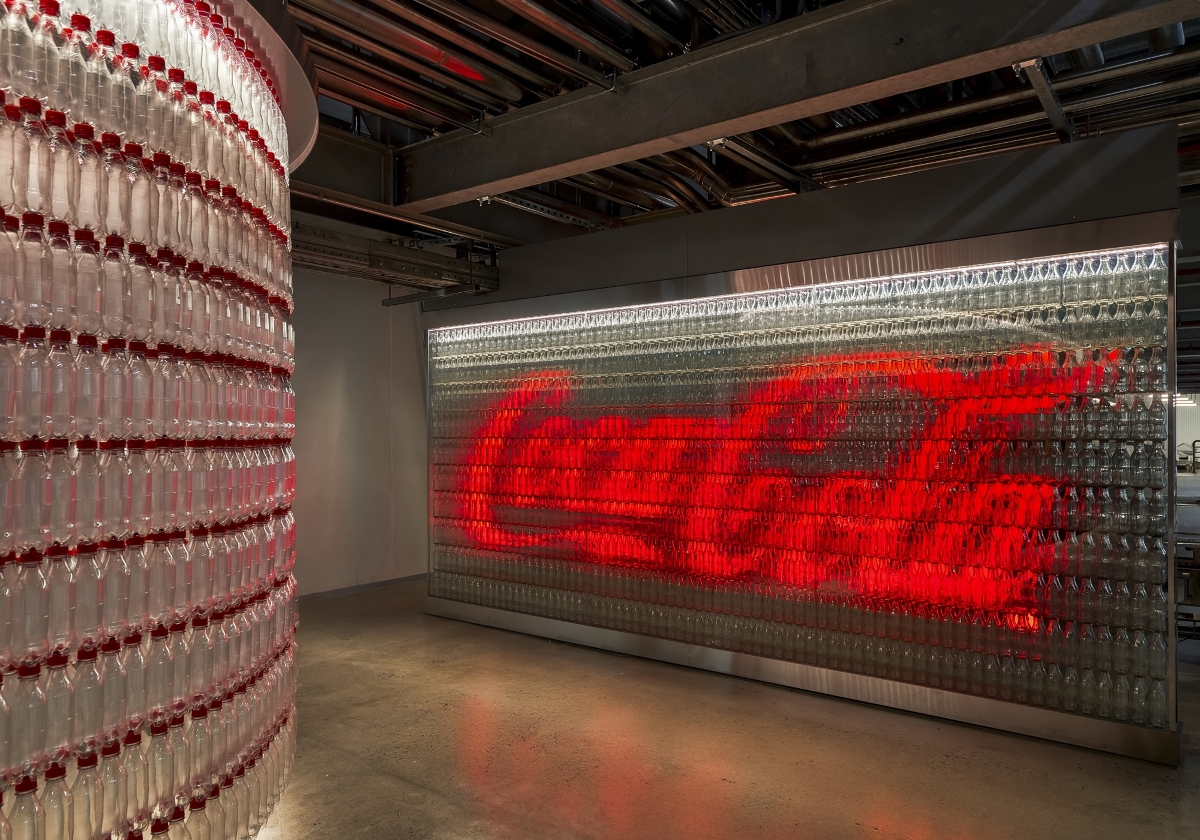 Ảnh: Coca-Cola Việt Nam.