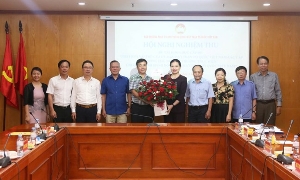 Phát huy vai trò, nâng cao hiệu quả chủ trì hiệp thương của Mặt trận Tổ quốc Việt Nam