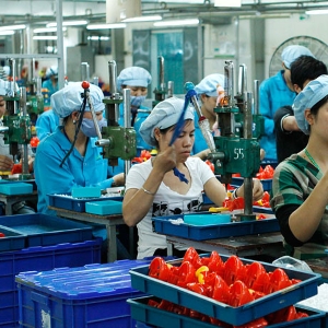Khu vực doanh nghiệp tư nhân nước ta vẫn mang đặc trưng bao trùm là
