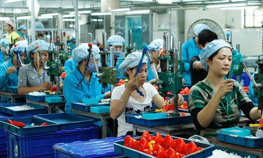 Khu vực doanh nghiệp tư nhân nước ta vẫn mang đặc trưng bao trùm là