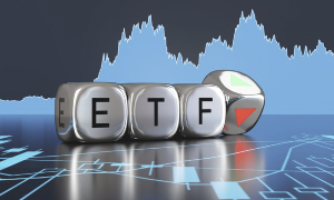 Các ETF rút ròng 4,1 nghìn tỷ từ đầu năm, giảm mạnh so với cùng kỳ