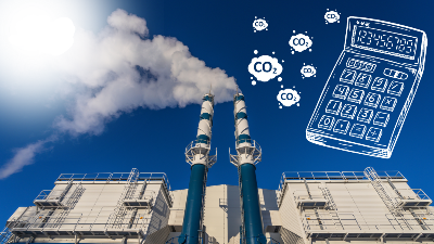Nearly 540 additional enterprises set to face mandatory greenhouse gas inventories
